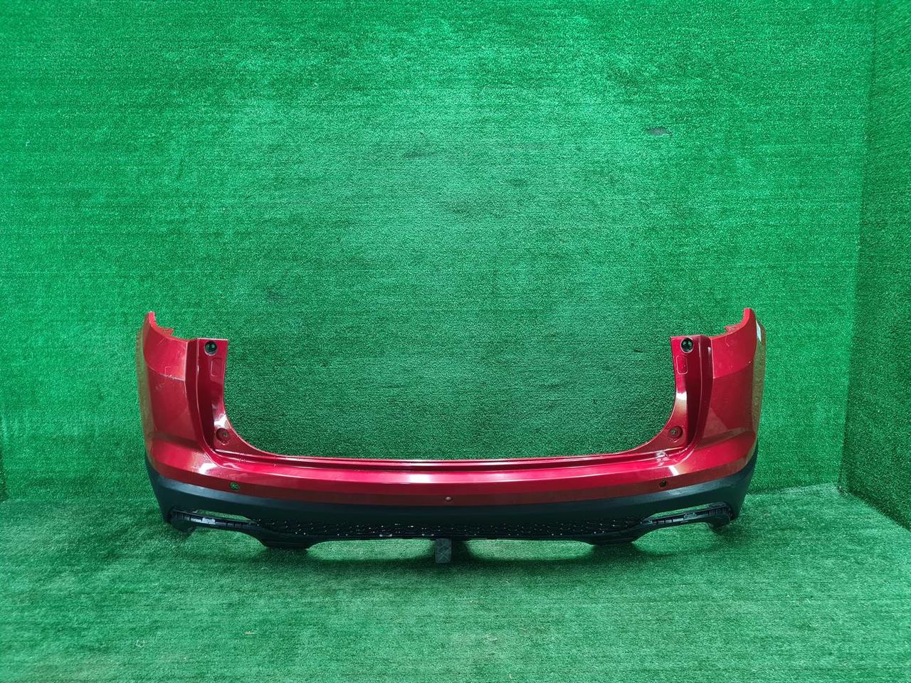 Бампер задний Changan CS35PLUS (2021-н.в.)