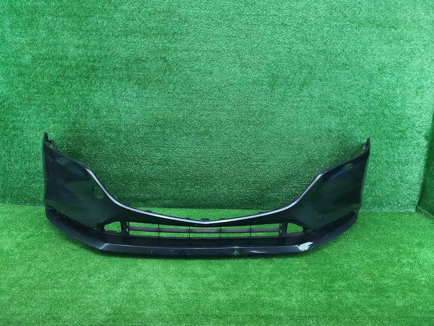 Бампер передний Mazda 6 GJ (2018-2024)