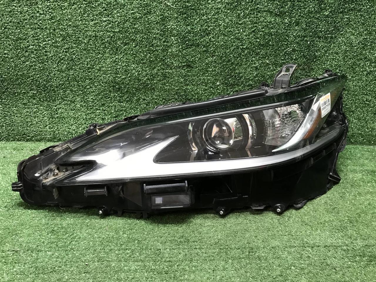 Фара левая Lexus ES 7 (2018-2021) LED