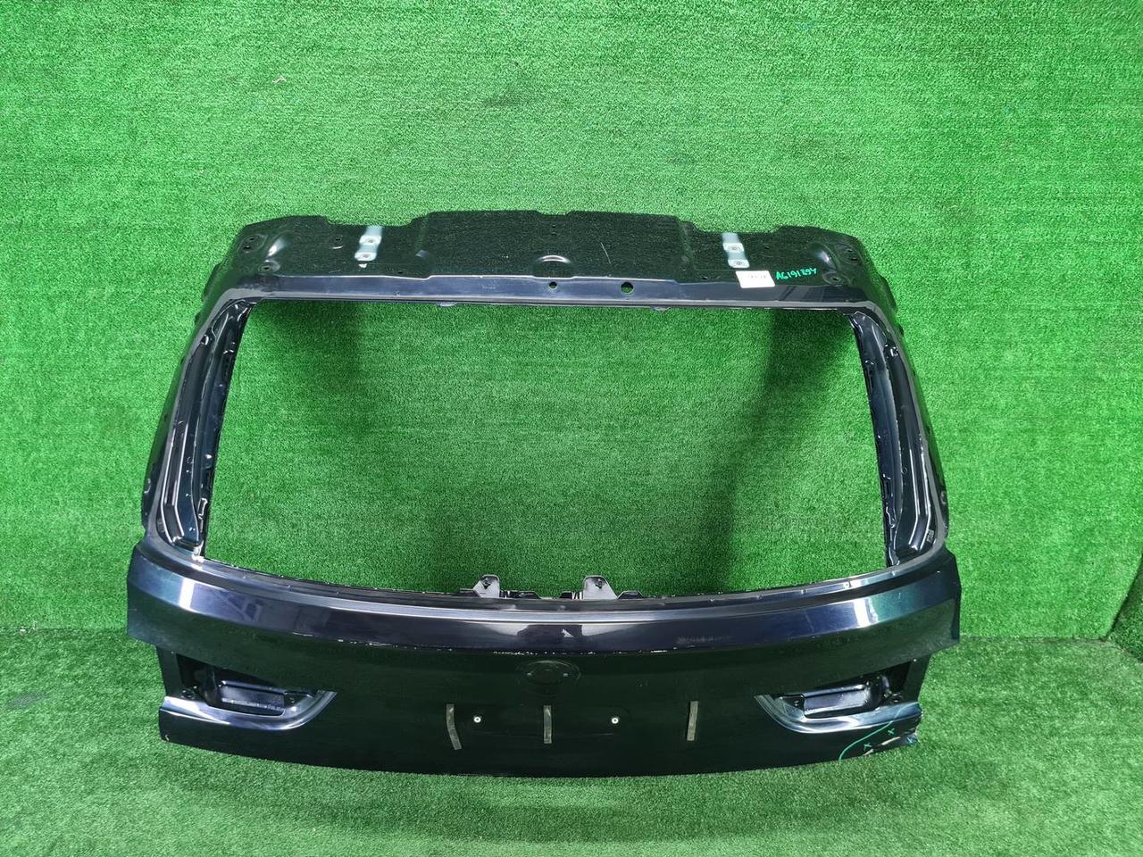 Крышка багажника BMW X5 F15 (2013-2018)