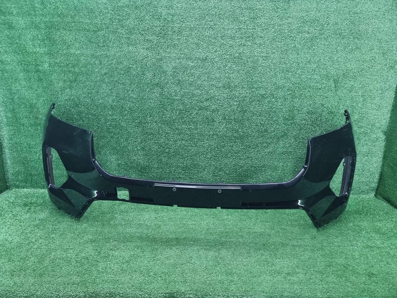 Бампер передний EXEED VX (2021-2024)