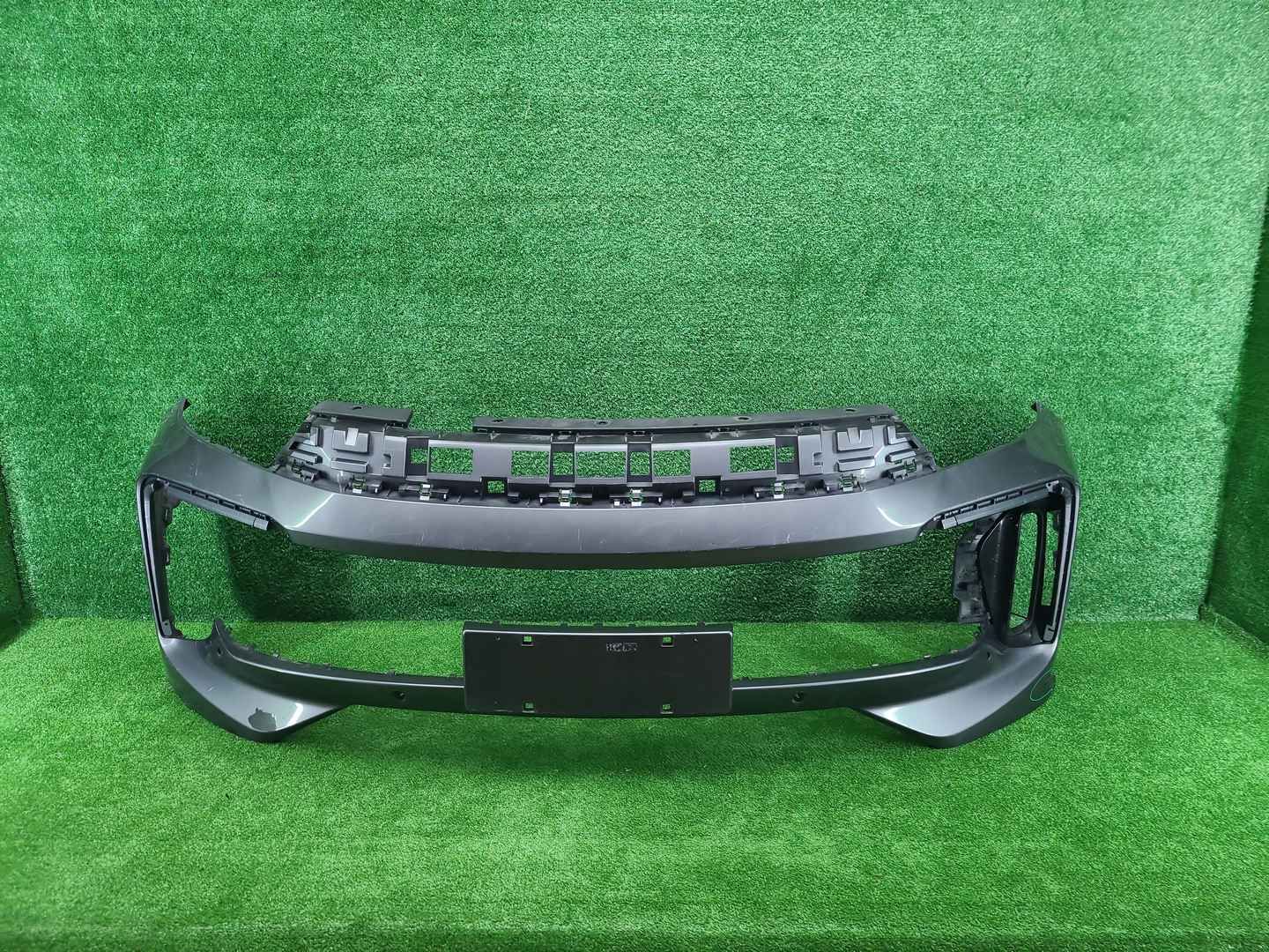 Бампер передний EXEED TXL (2021-н.в.)