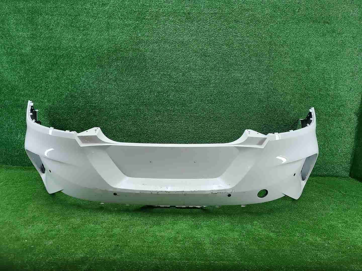 Бампер задний BMW Z4 G29 (2018-2022) M-paket