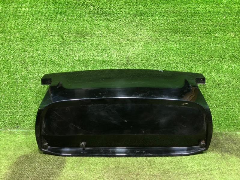 D7163 Накладка заднего бампера Range Rover Velar (17-23)