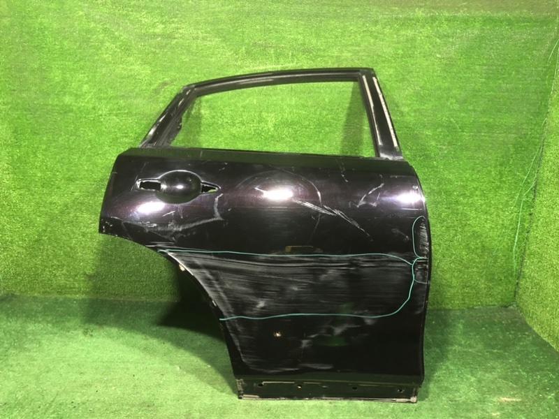 D8987 Дверь задняя правая Infiniti QX70 S51 FX (2008-2017)