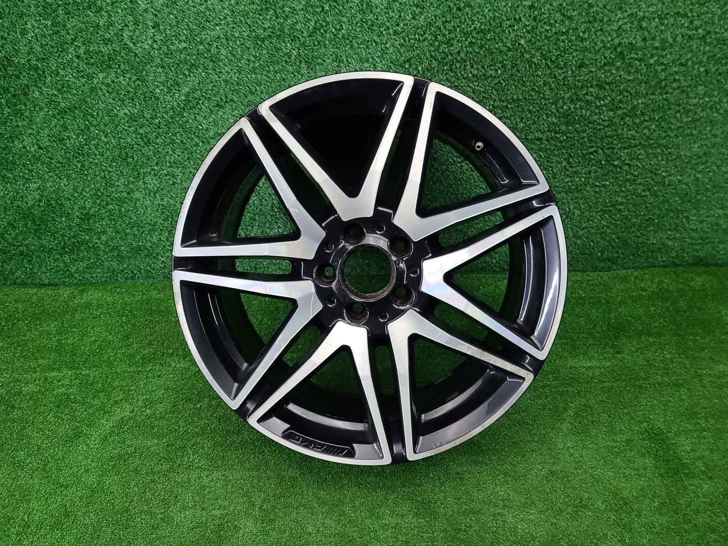 Диск литой R19 Mercedes V W447 (2014-н.в.) AMG