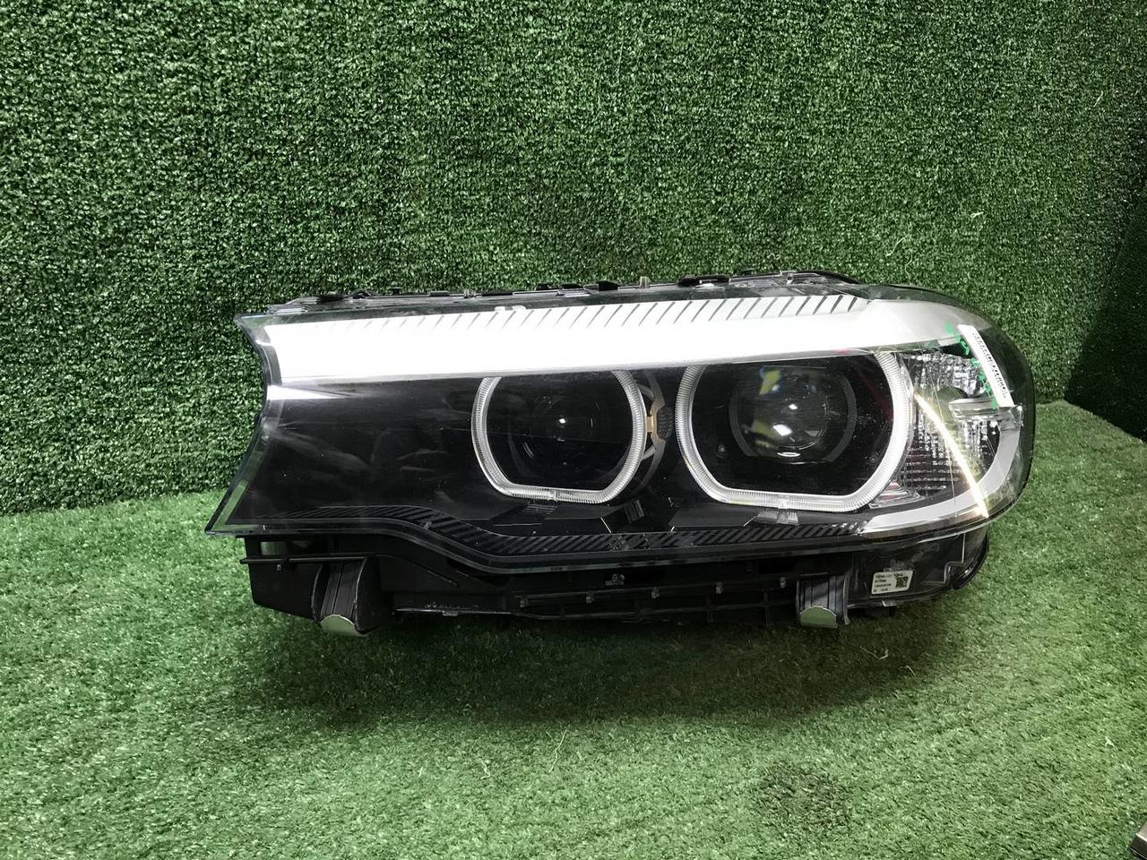 Фара левая BMW 5er G30 (2017-2020) LED