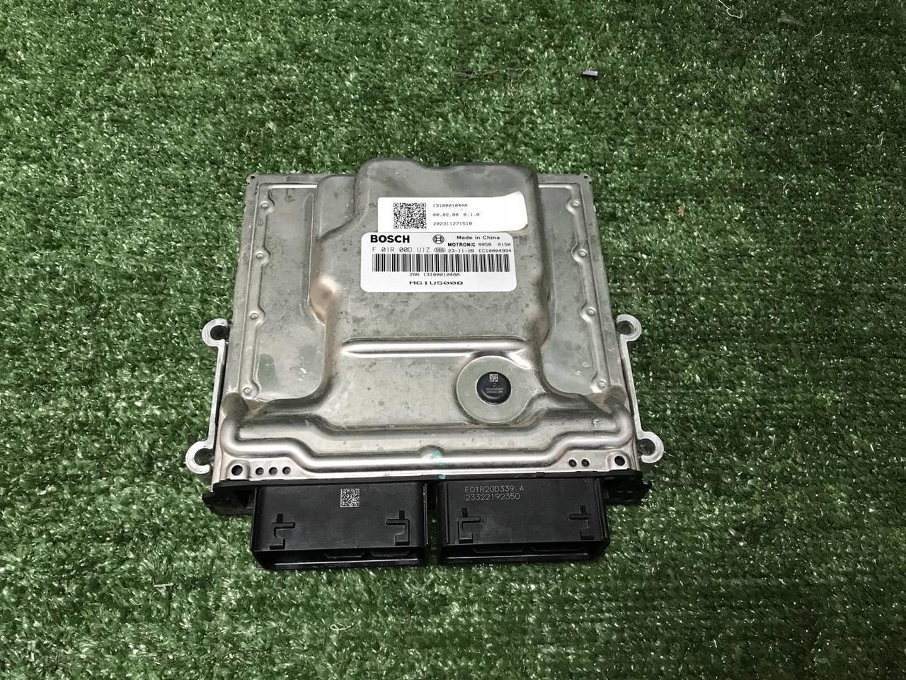 Блок управления ДВС EXEED TXL (2019-н.в.)