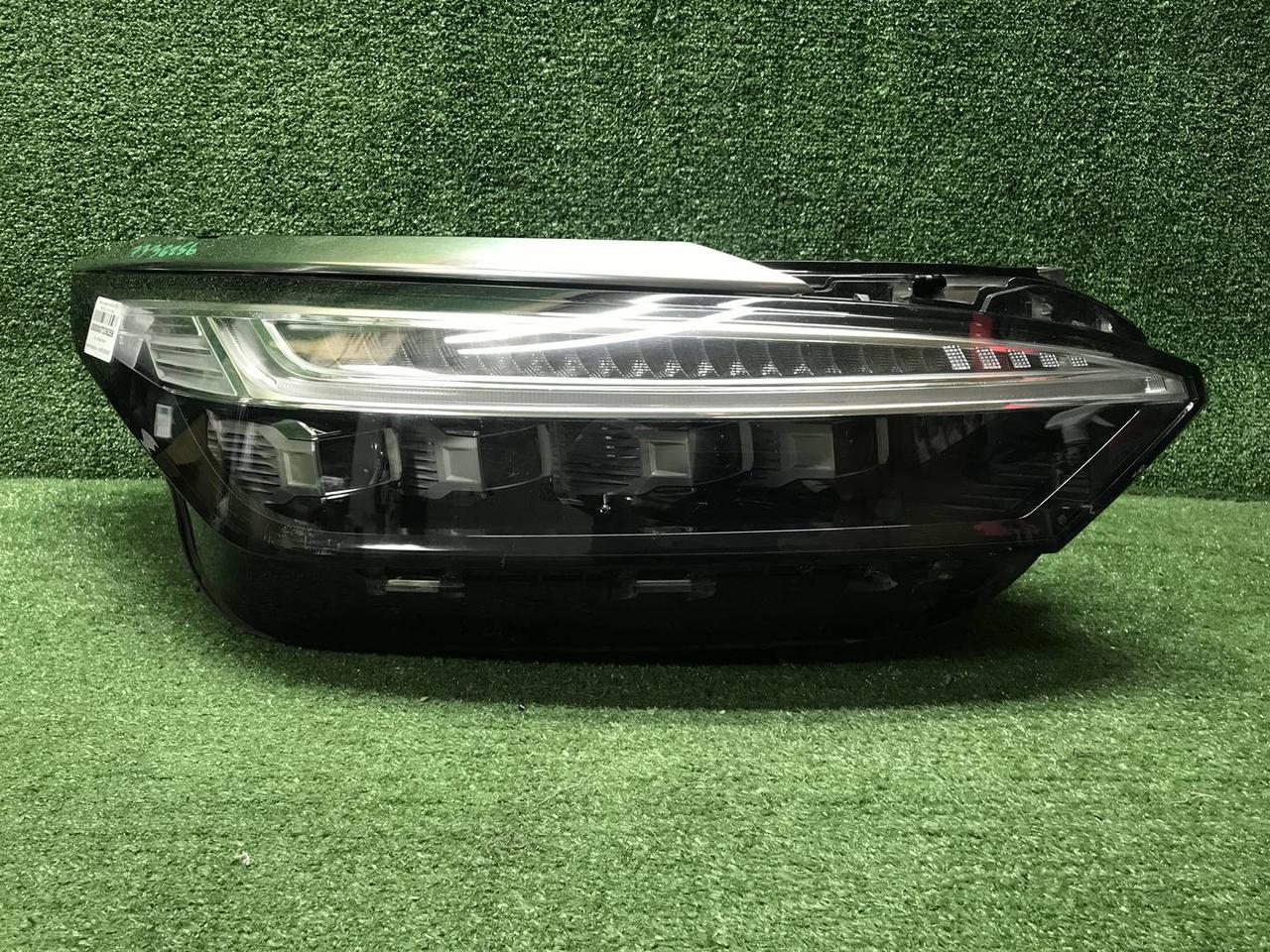 Фара правая EXEED VX (2021-2024) LED