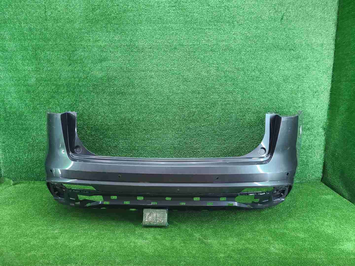 Бампер задний Geely Monjaro (2021-н.в.)