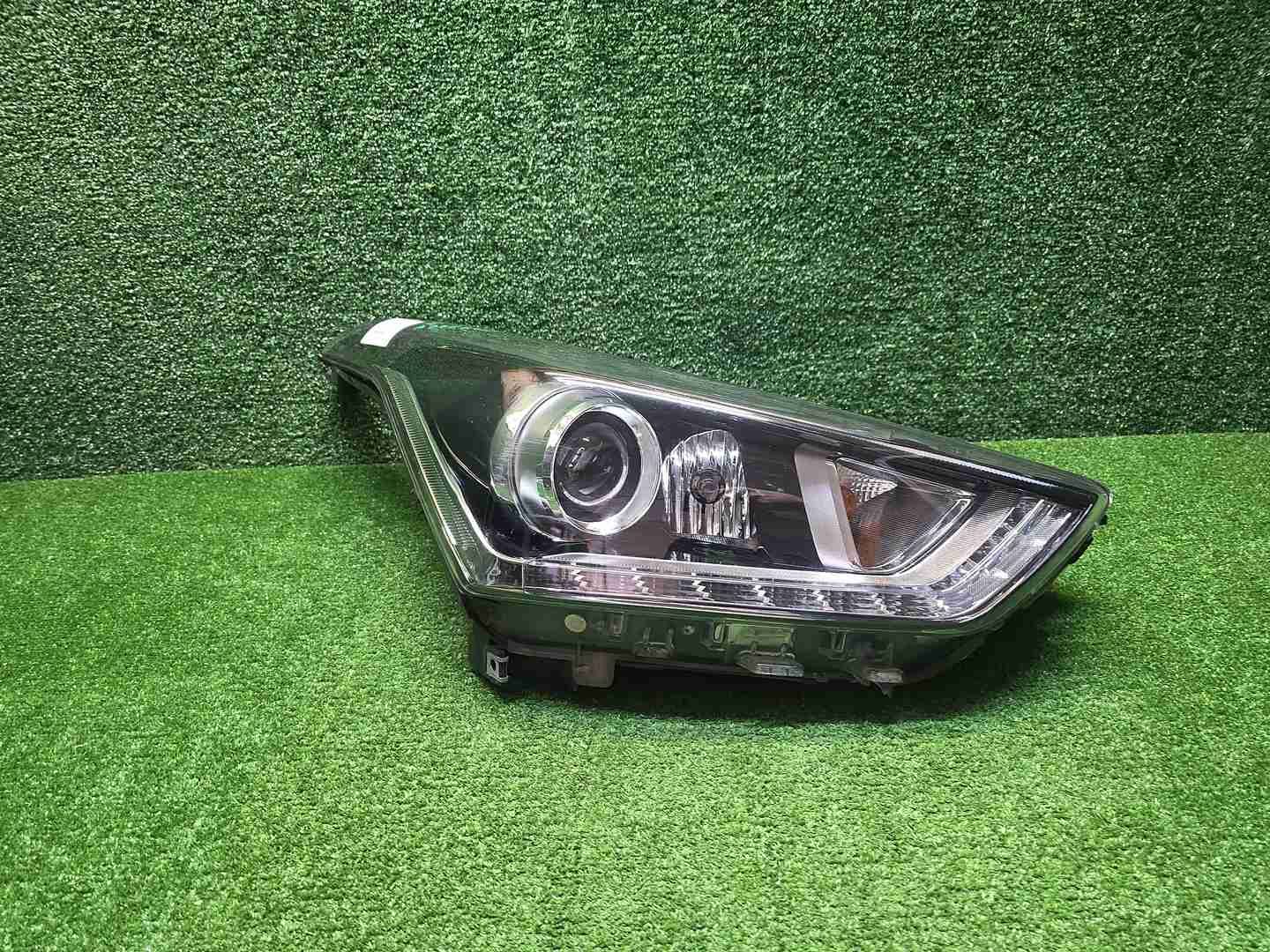 Фара правая Hyundai Creta 1 (2020-2021)