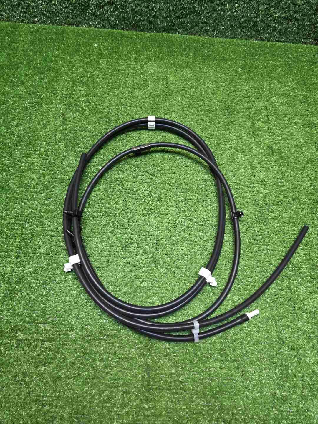 Шланг омывателя фар GAC GS4 (2024-н.в.)