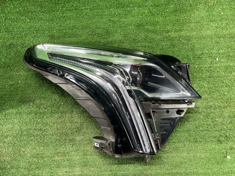 С3389 Фара правая Cadillac XT5 (2016-н.в.) LED