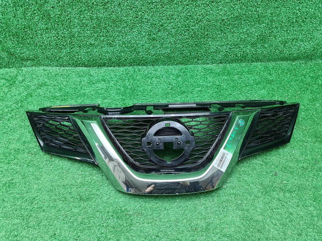 Решетка радиатора Nissan X-Trail t32 (2013-2019)