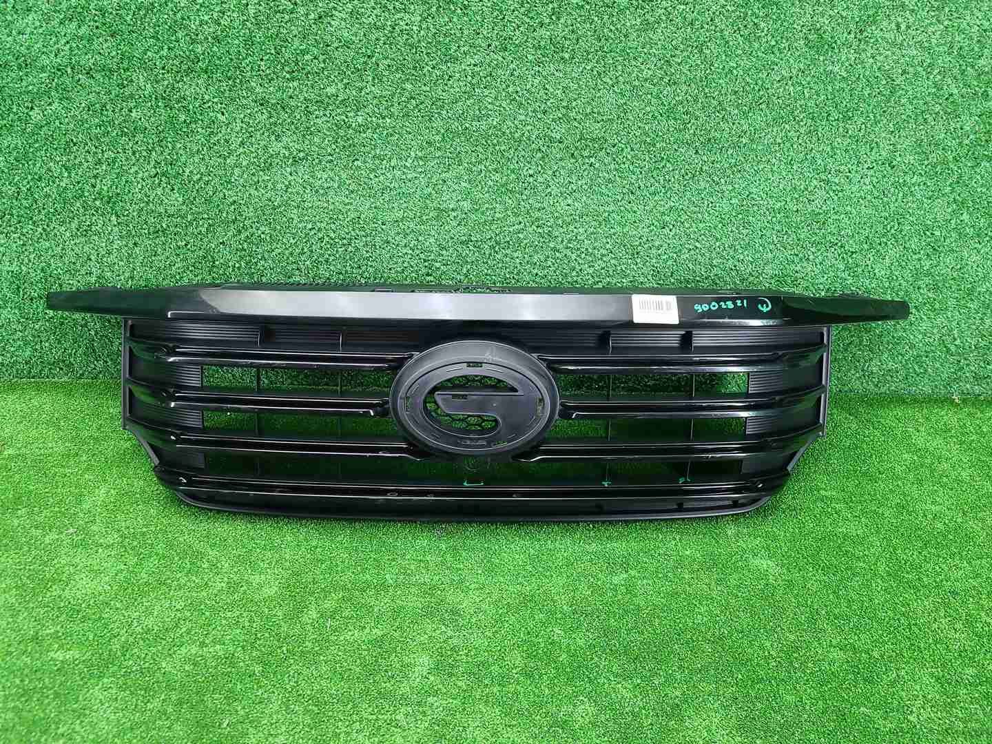 Решетка радиатора GAC GS8 1 (2016-2023)