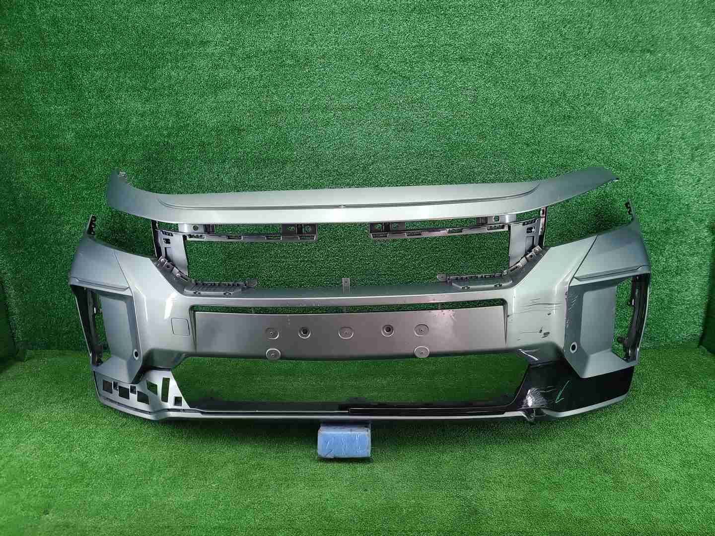 Бампер передний Voyah Free (2023-н.в.)