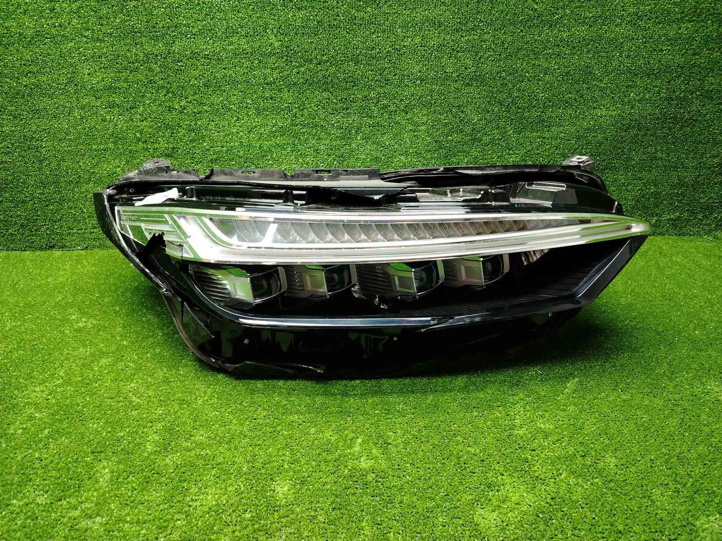 Битая Фара правая EXEED VX (2021-2024) LED