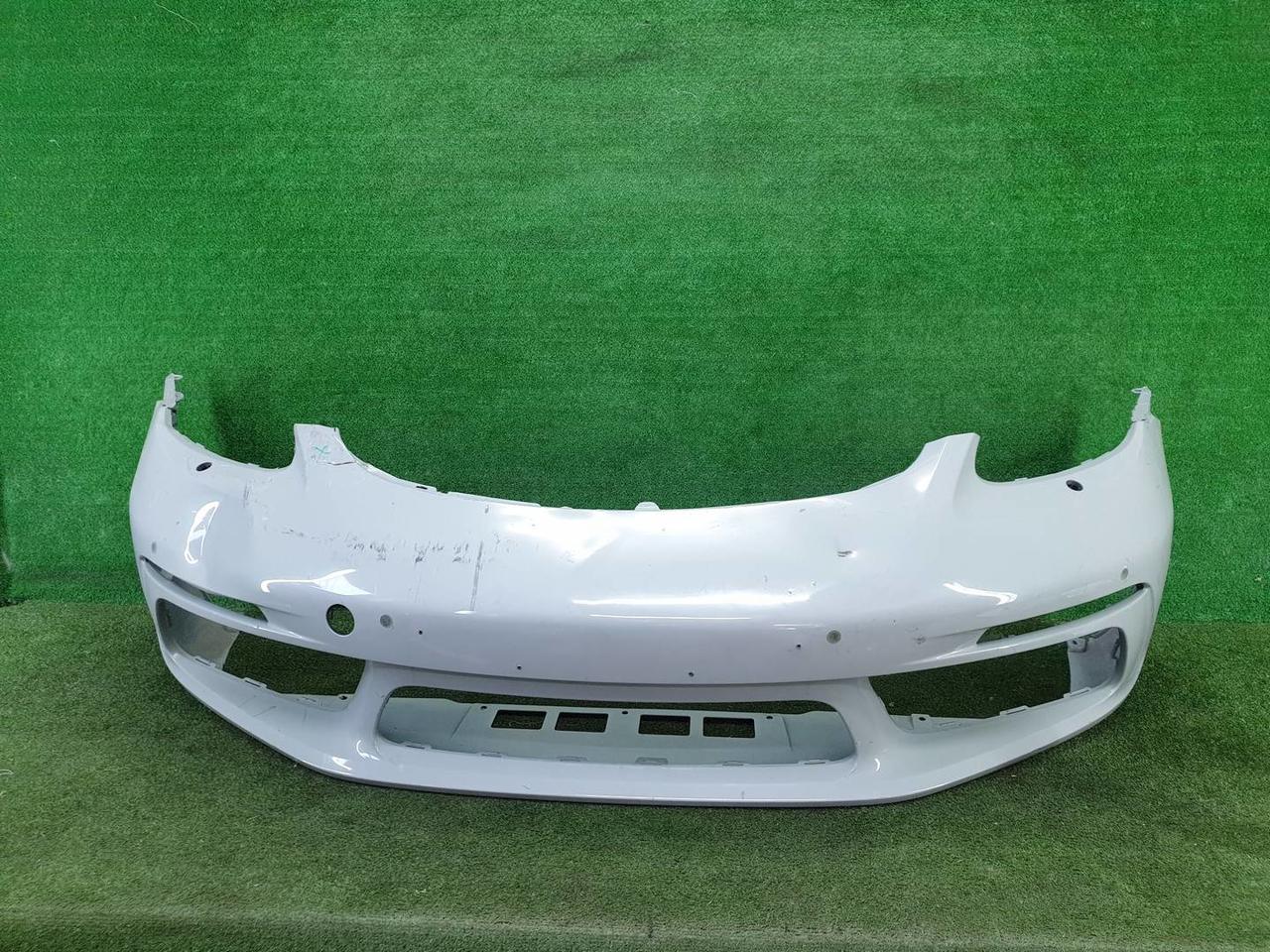 Бампер передний Porsche Cayman 718 982 (2016-н.в.)