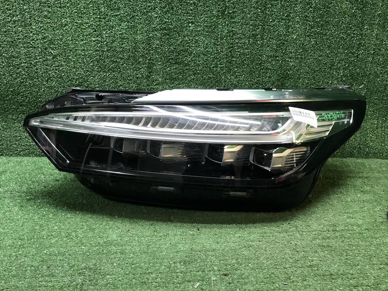 Фара левая EXEED VX (2021-2024) LED