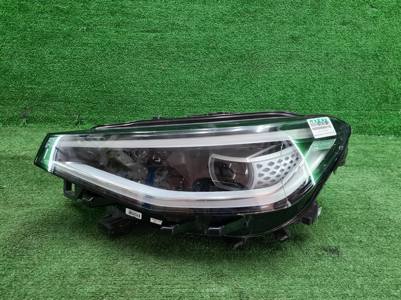 Фара левая VW ID.4 (2020-н.в.) LED