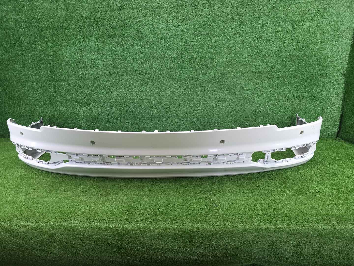 Юбка заднего бампера JAECOO J8 (2024-н.в.)