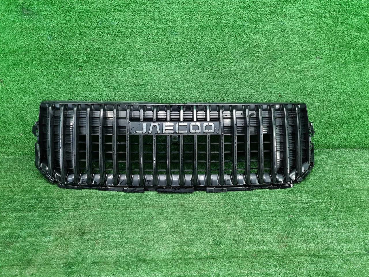Решетка радиатора JAECOO J7 (2023-н.в.)