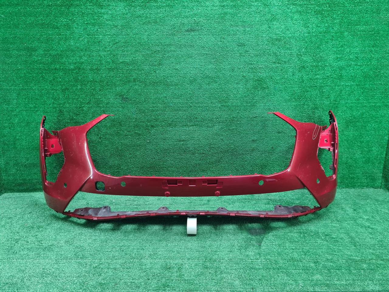 Бампер передний Haval Jolion (2021-н.в.)