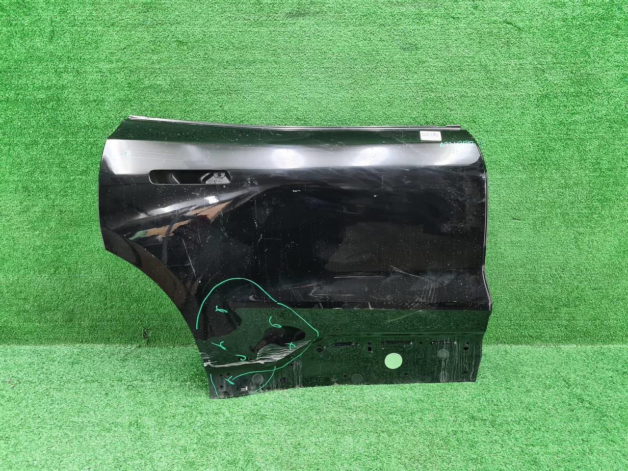 Дверь задняя правая Zeekr 001 (2021-н.в.)