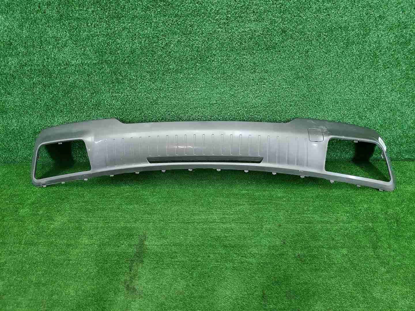Юбка заднего бампера JAECOO J7 (2023-н.в.)