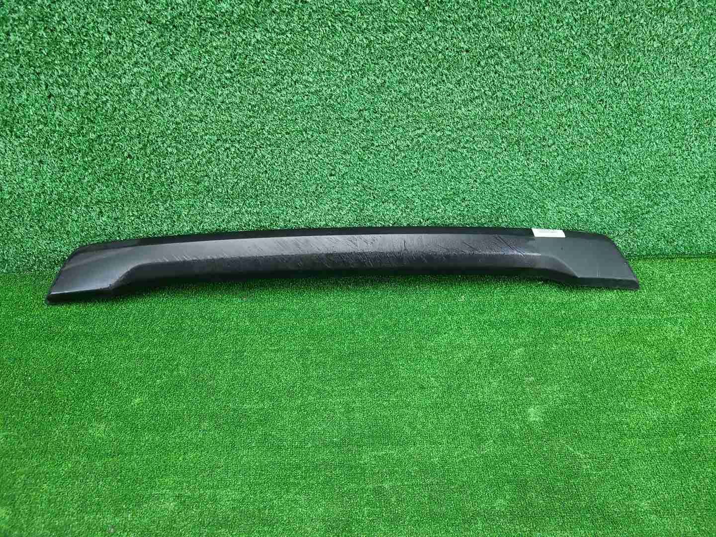 Накладка переднего бампера Hyundai Creta 1 (16-21)