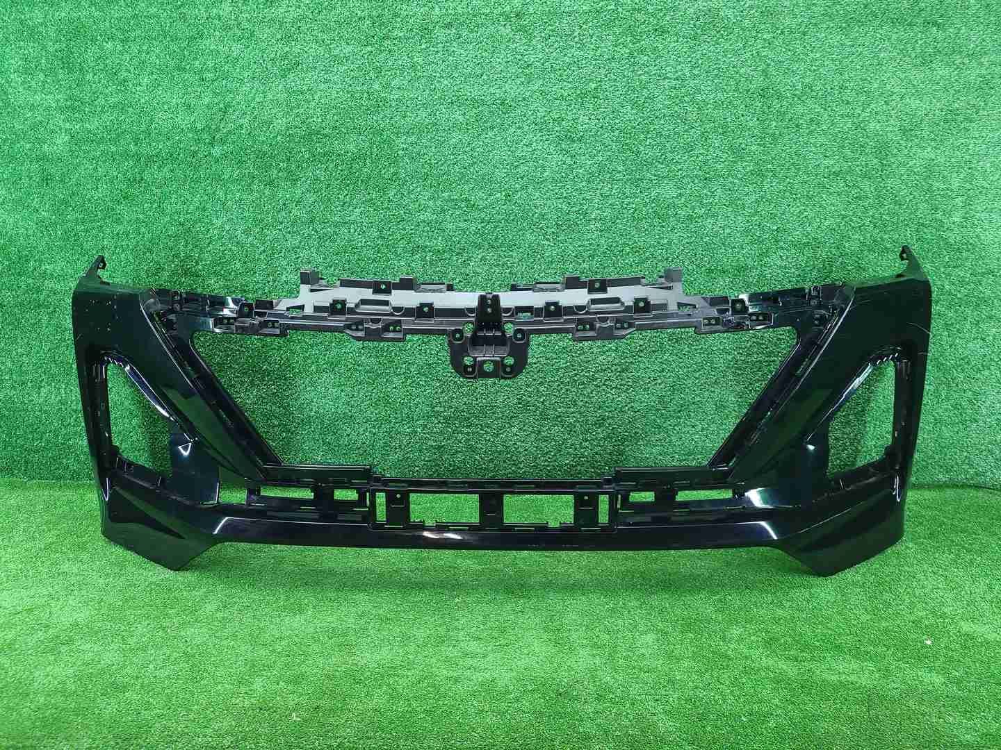 Бампер передний Changan CS55PLUS (2021-2024)