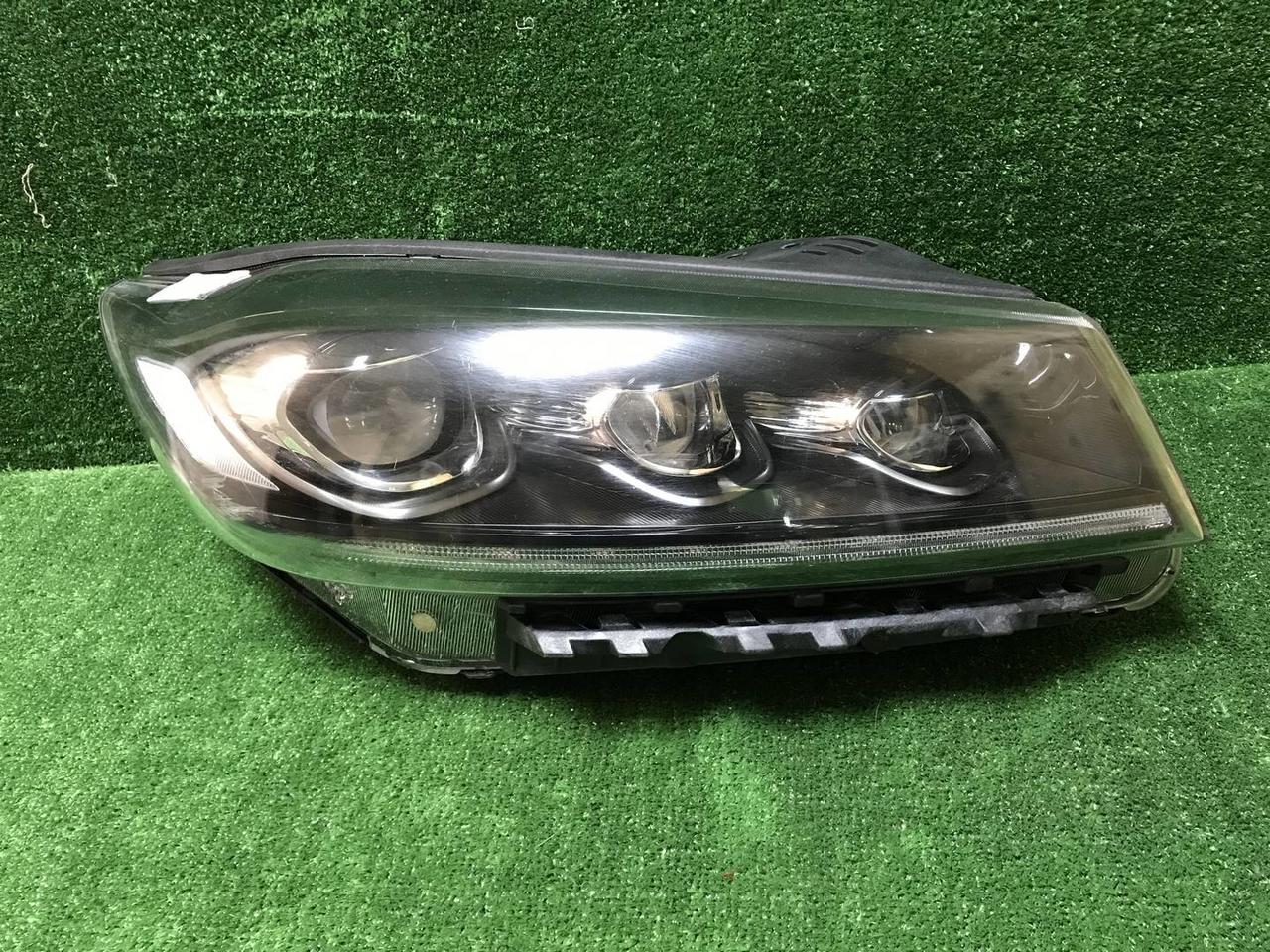 Фара правая Kia Sorento 3 UM Prime (2017-2020) LED