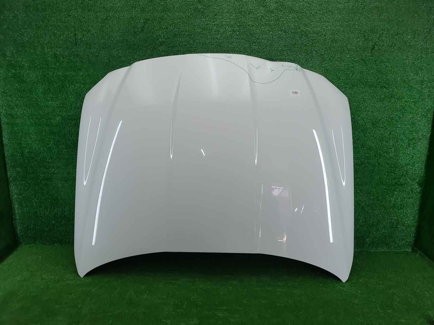 Капот Jaguar XF 2 (2015-2024)