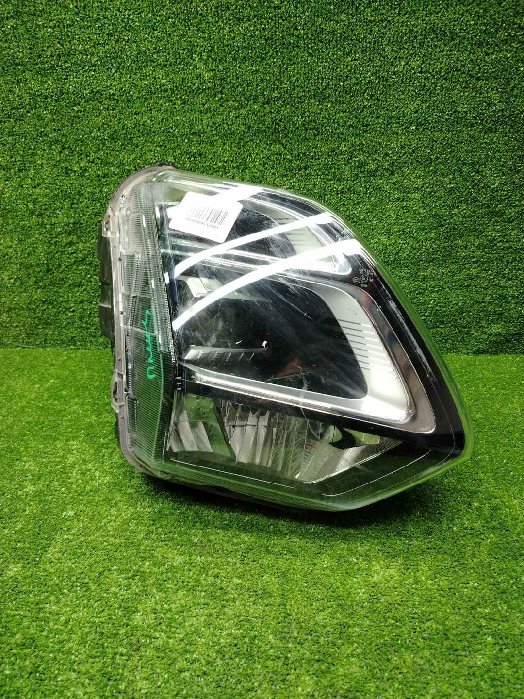 Фара правая Omoda C5 (2022-2025) LED