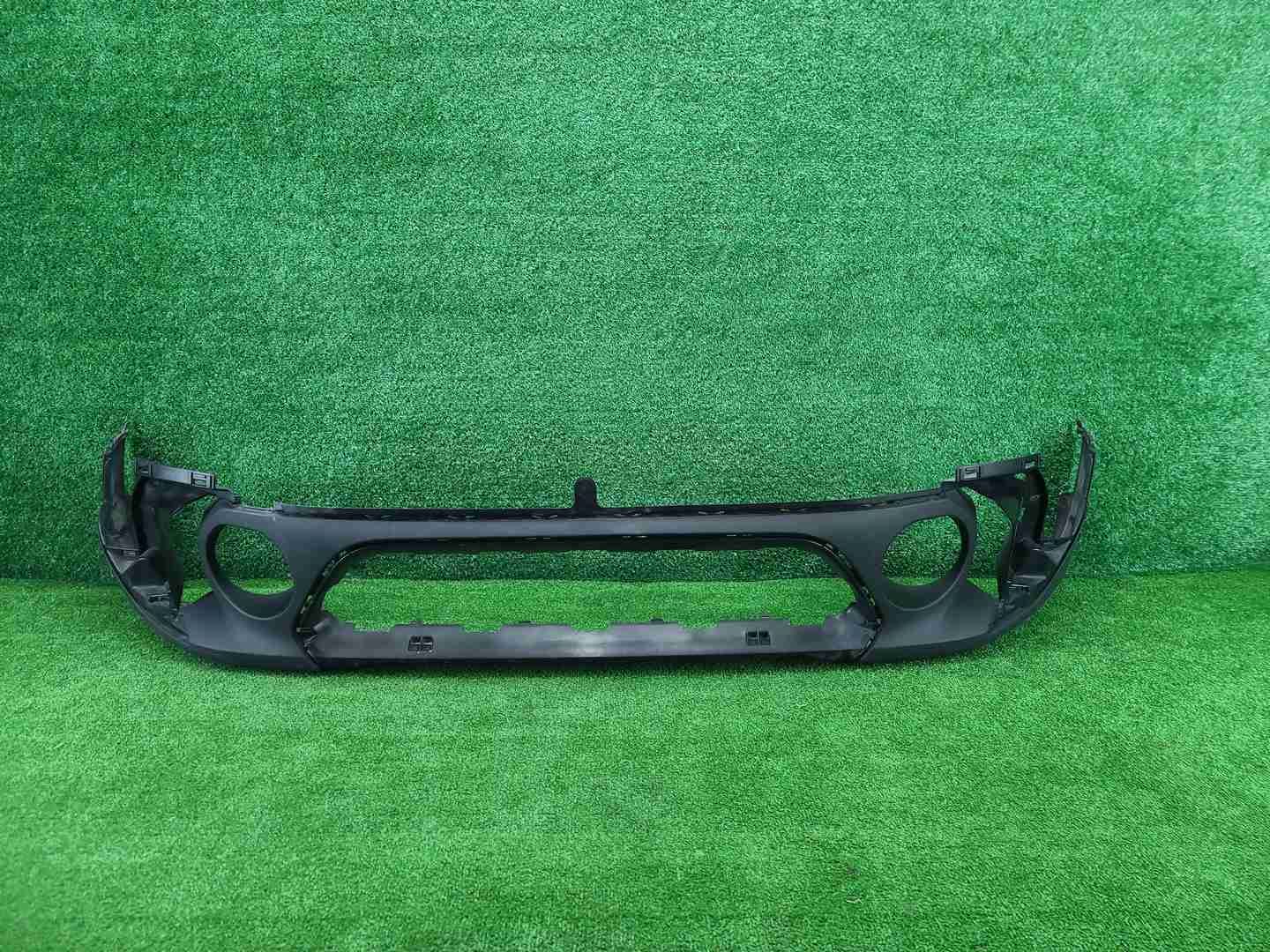 Юбка переднего бампера Mini Countryman F60 (20-24)