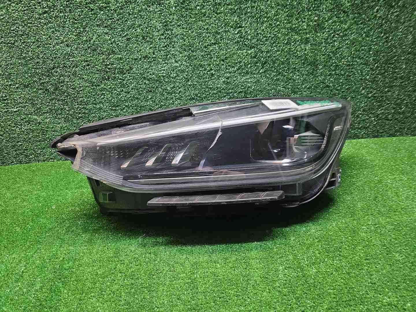 Фара левая BAIC U5 PLUS (2021-н.в.) LED