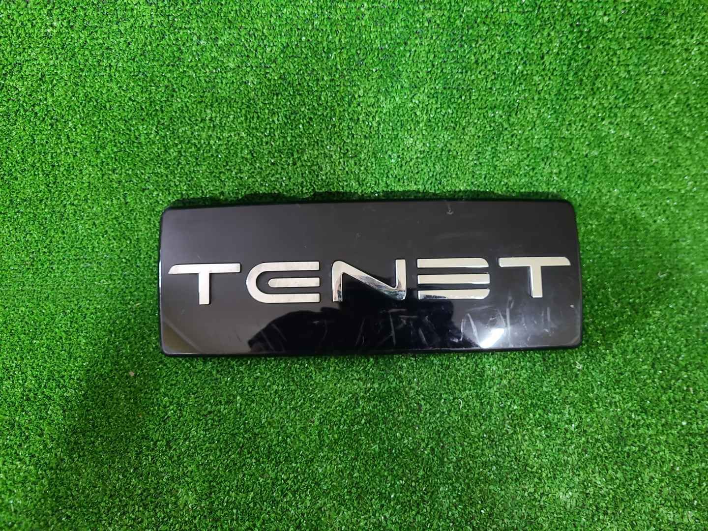 Эмблема решетки радиатора TENET T7 (2025-н.в.)