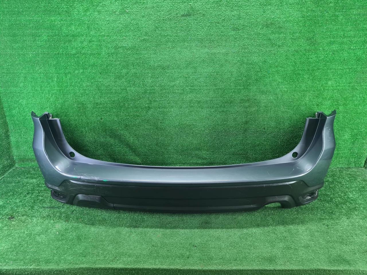 Бампер задний Subaru Forester SK (2018-н.в.)
