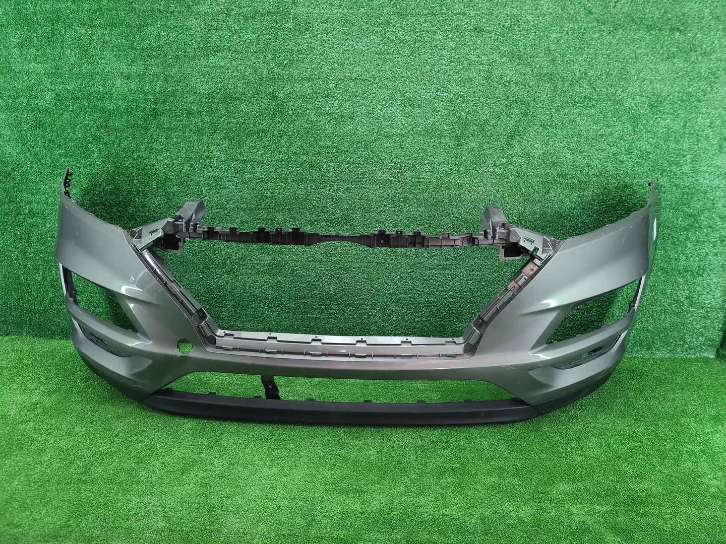 Бампер передний Hyundai Tucson 3 (2018-2021)