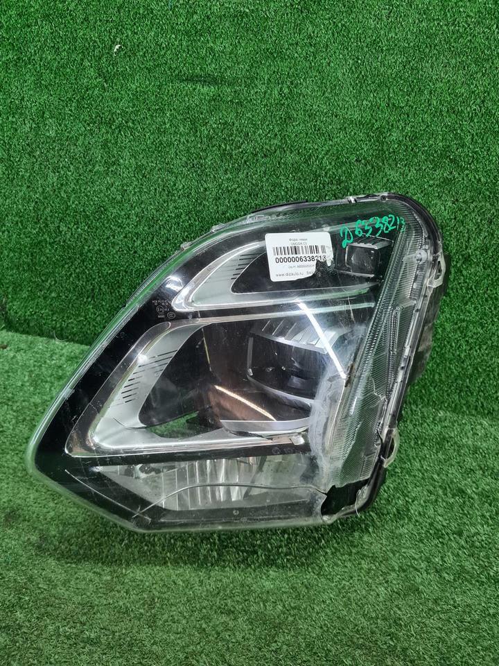 Битая Фара левая Omoda C5 (2022-н.в.) LED