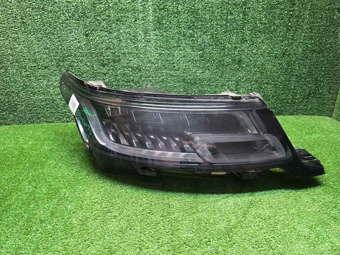 Фара правая Range Rover Sport 2 L494 (17-22) LED