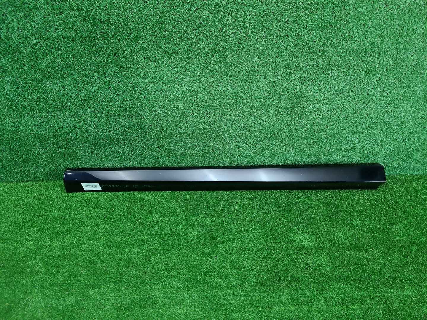 Накладка двери правая BMW X3 G01 (17-24) M-paket