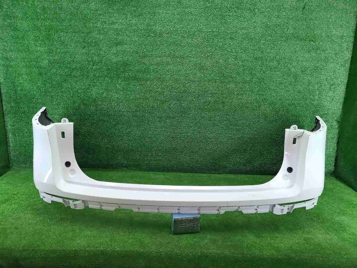 Бампер задний JAECOO J8 (2024-н.в.)