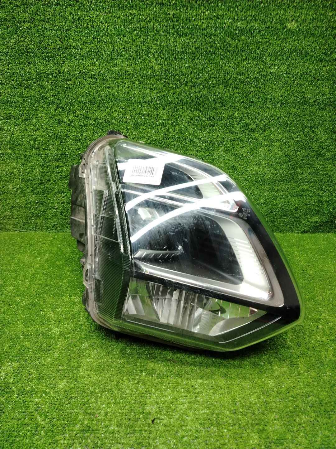 Битая Фара правая Omoda C5 (2022-2025) LED