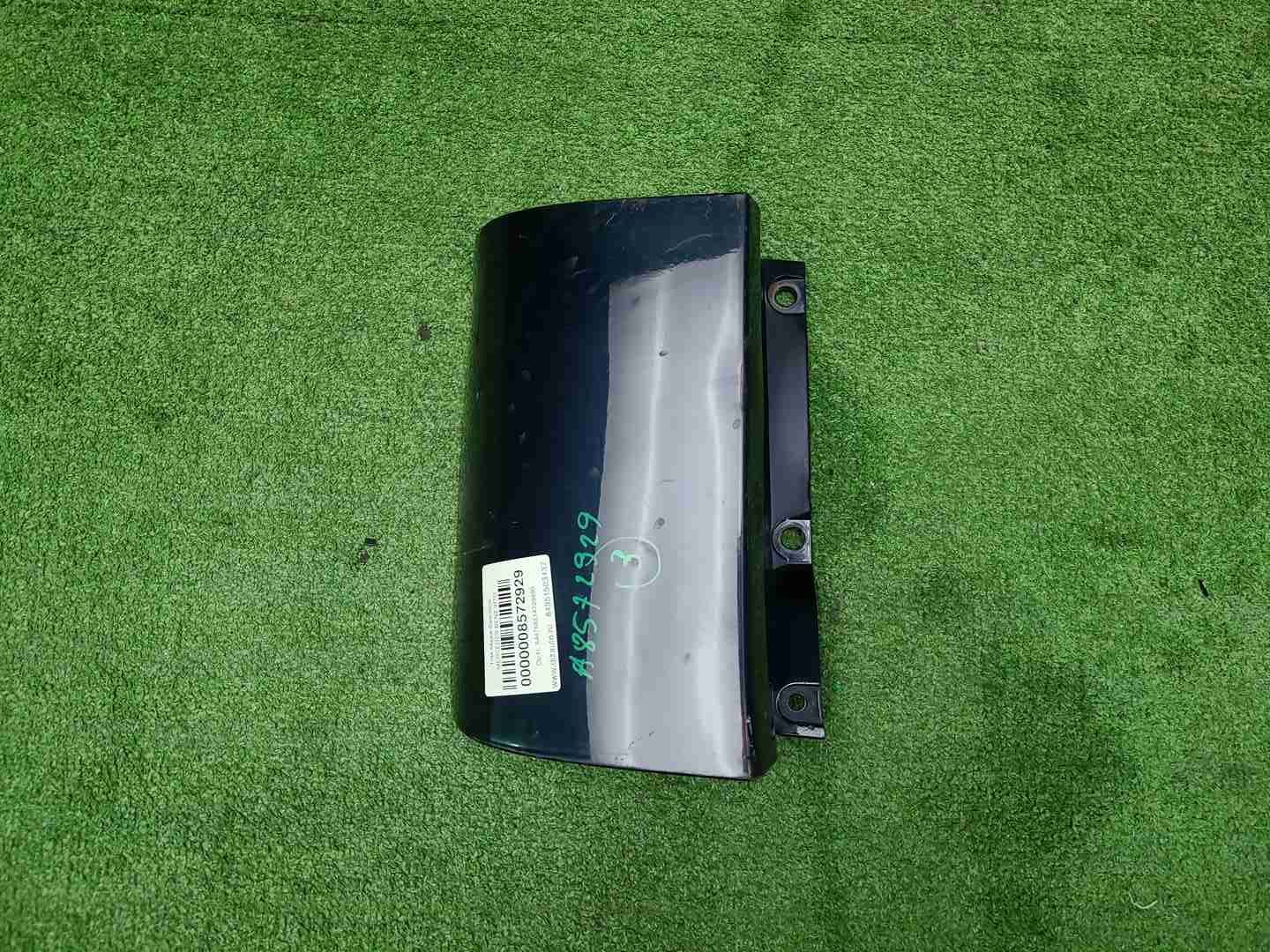 Бампер задняя левая часть Mercedes Vito W447 14-нв