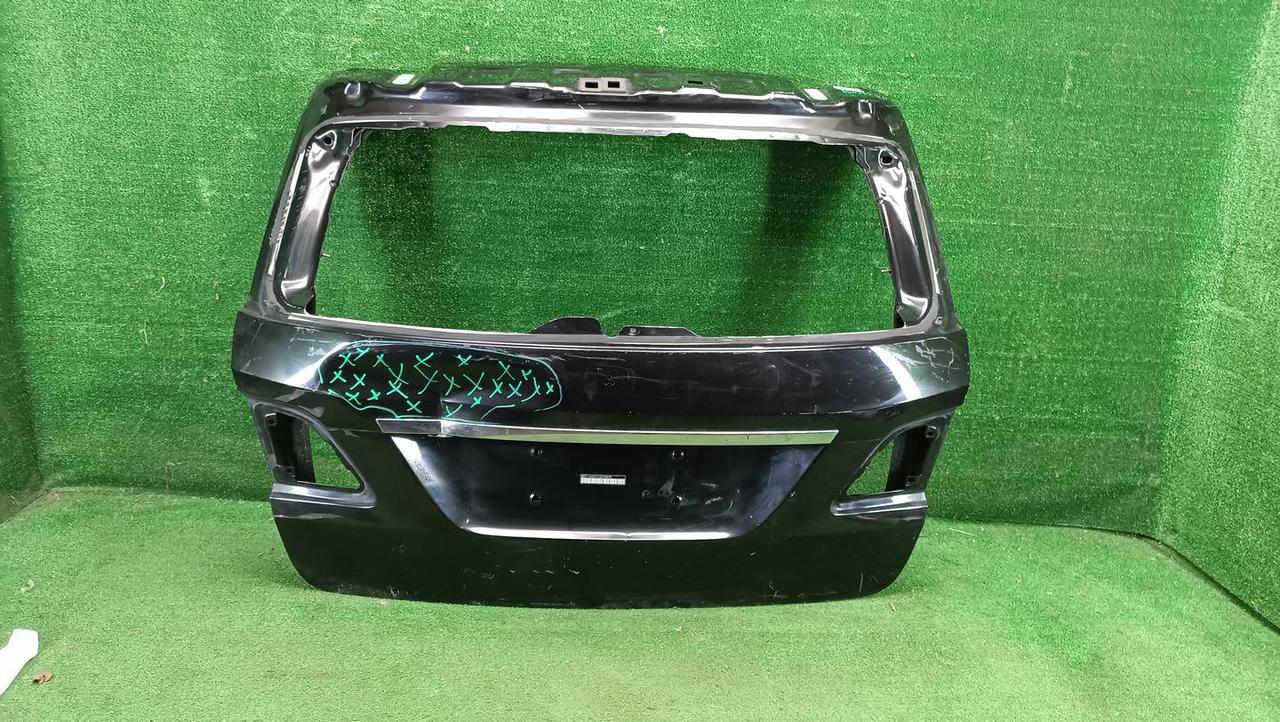 Крышка багажника Mercedes ML GLE W166 (2011-2018)