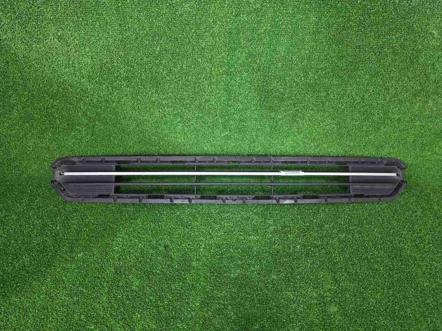 Решетка переднего бампера Changan CS35PLUS (18-23)