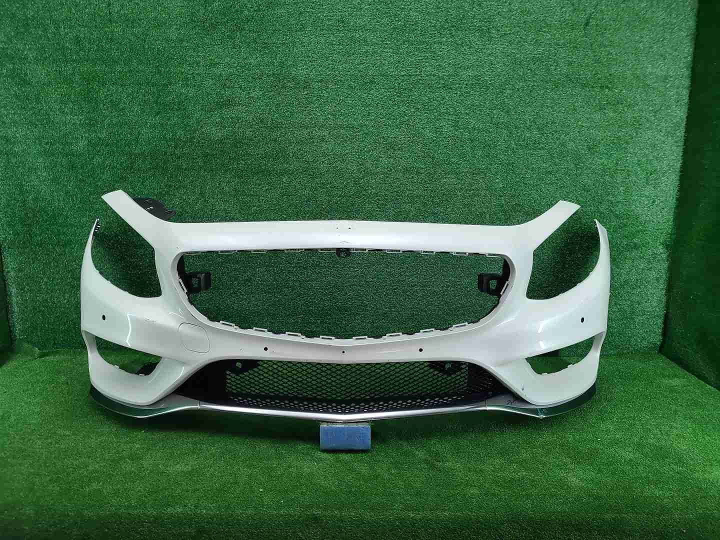 Бампер передний Mercedes S C217 (2013-2017) AMG