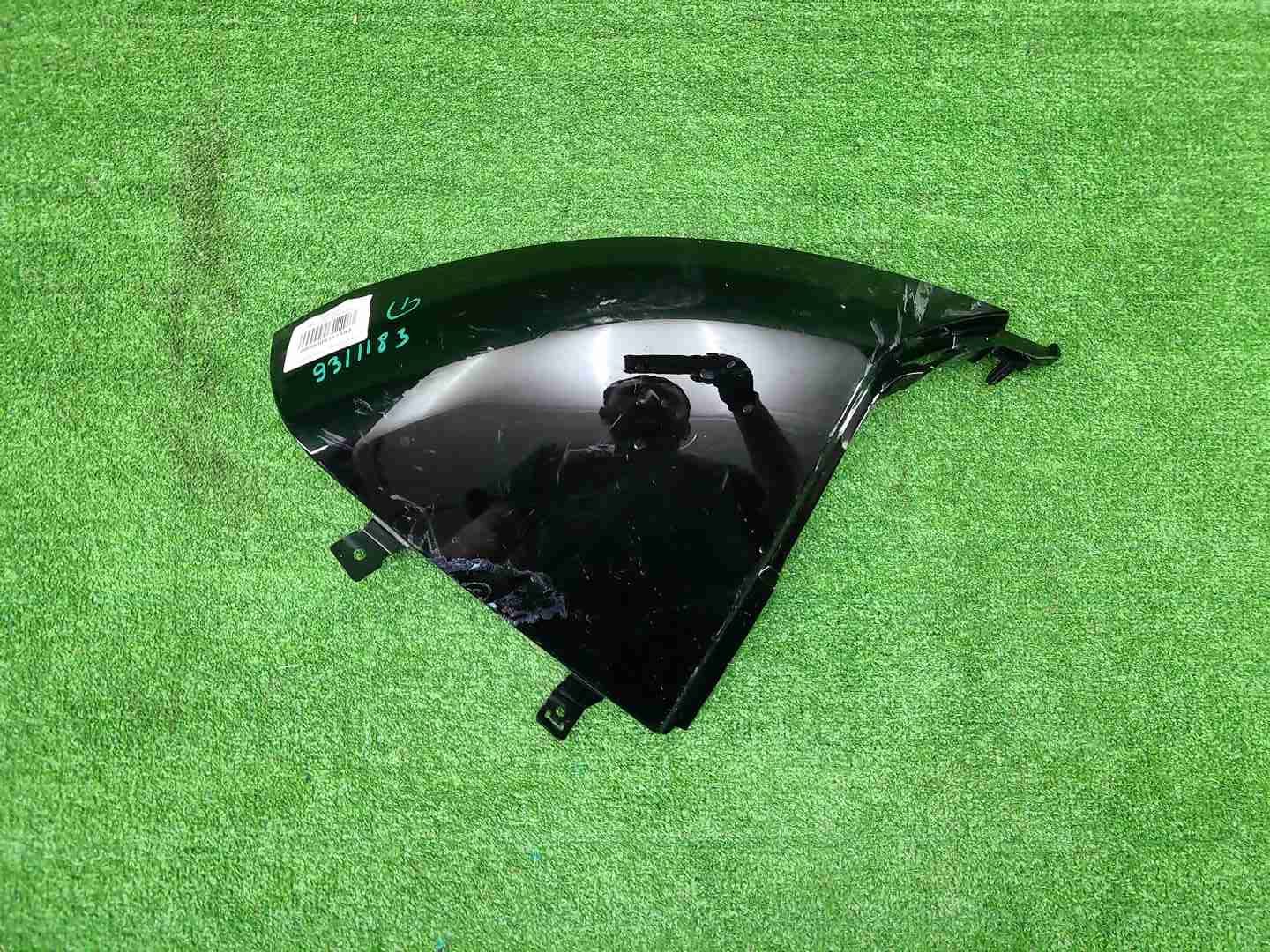 Накладка бампера правая Range Rover Vogue 5 21-нв
