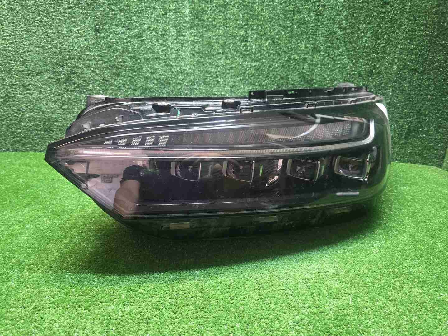 Фара левая EXEED VX (2023-н.в.) LED